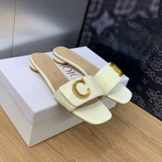 Christian Dior Slippers